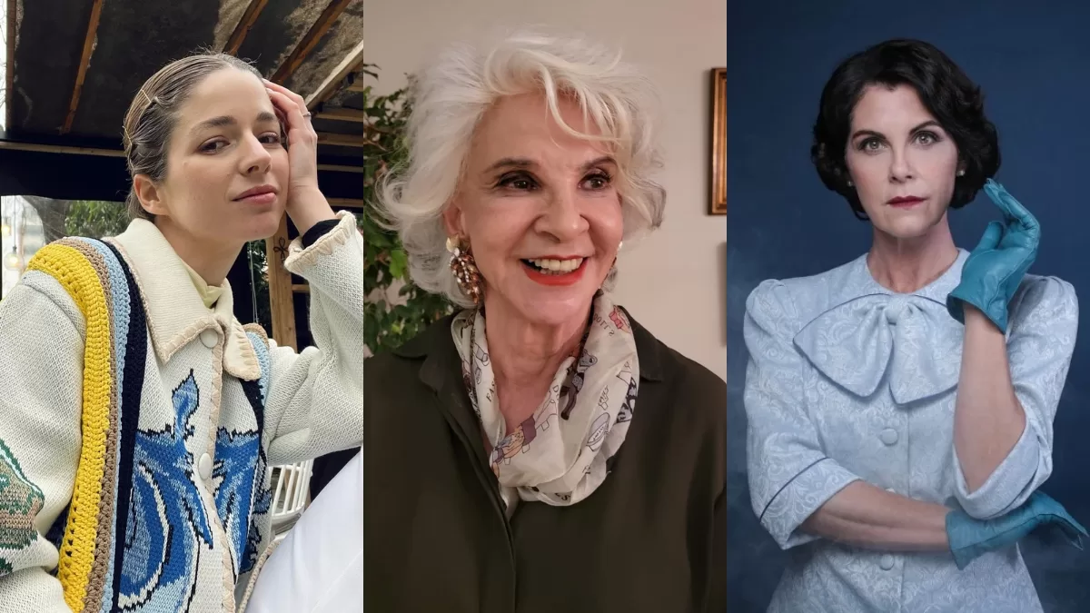 Al Sur del Corazón: ¿De qué se trata y cuándo se estrena la nueva teleserie de Mega?