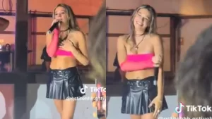 ¿Le dará otra oportunidad?: Alessia Traverso se refirió a polémica infidelidad de Raimundo Cerda de Gran Hermano Chile