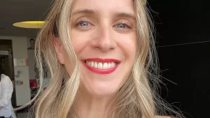 Alison Mandel se sinceró sobre posibilidad de crear contenido para adultos: Reveló que recibió una extraña propuesta