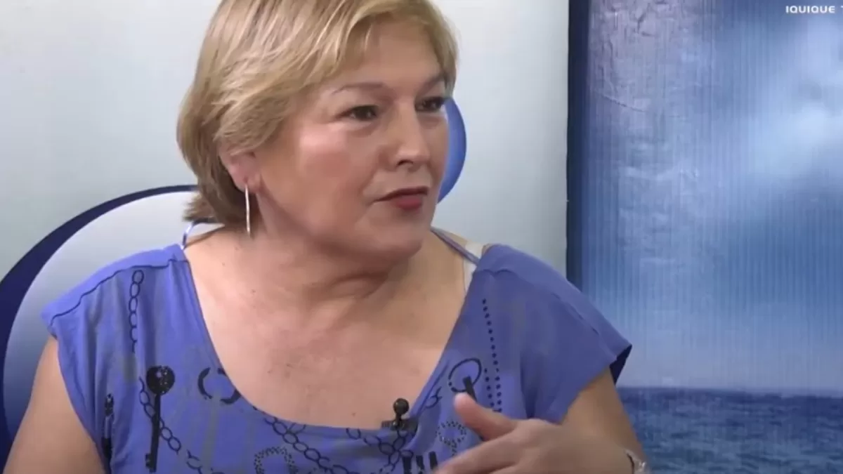 Quién es Andrea Cortés, ex participante de MasterChef que vive en situación de calle