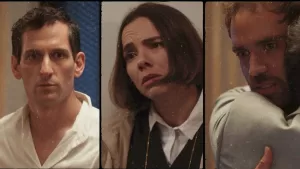 ¡De alto impacto! Estos son los hechos que marcaron el infartante avance de Generación 98