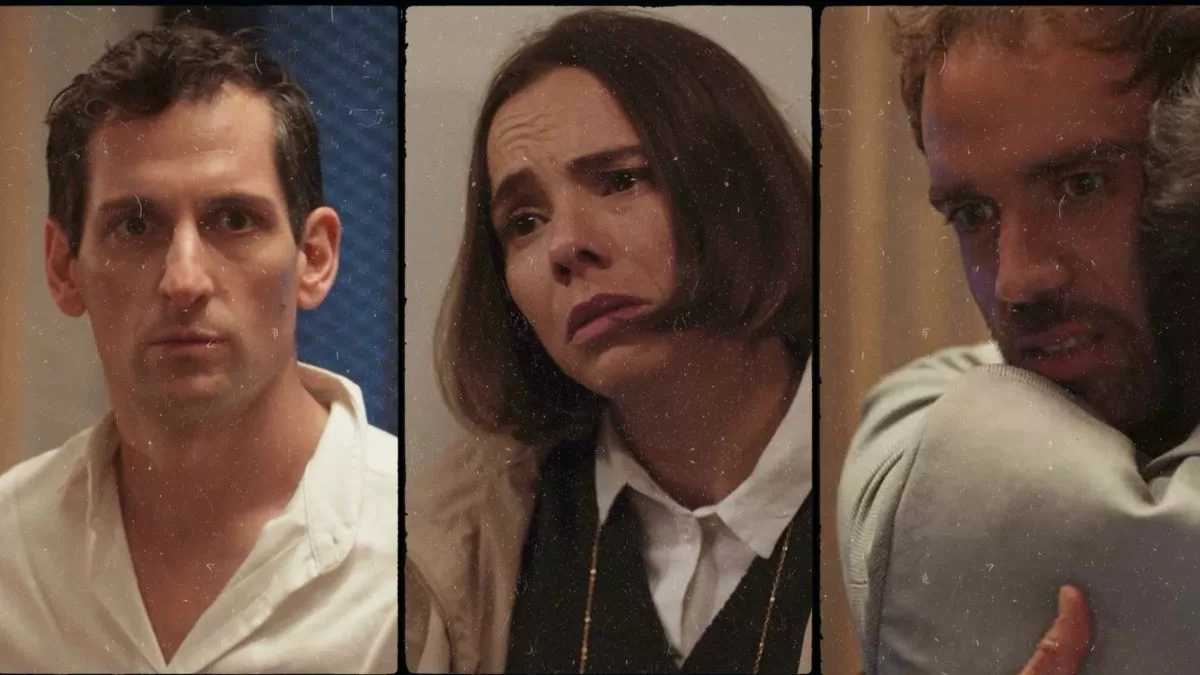 ¡De alto impacto! Estos son los hechos que marcaron el infartante avance de Generación 98