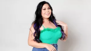 Camila Arismendi se refiere a los dichos gordofóbicos de La Chama en Tierra Brava: “Es falsa la…”