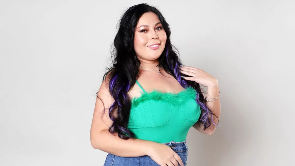 Camila Arismendi se refiere a los dichos gordofóbicos de La Chama en Tierra Brava: “Es falsa la…”