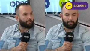 “Nos sorprende estar en Chile”: Carin León cuenta cómo se prepara para sus conciertos en el país y qué se viene para su show en Santiago