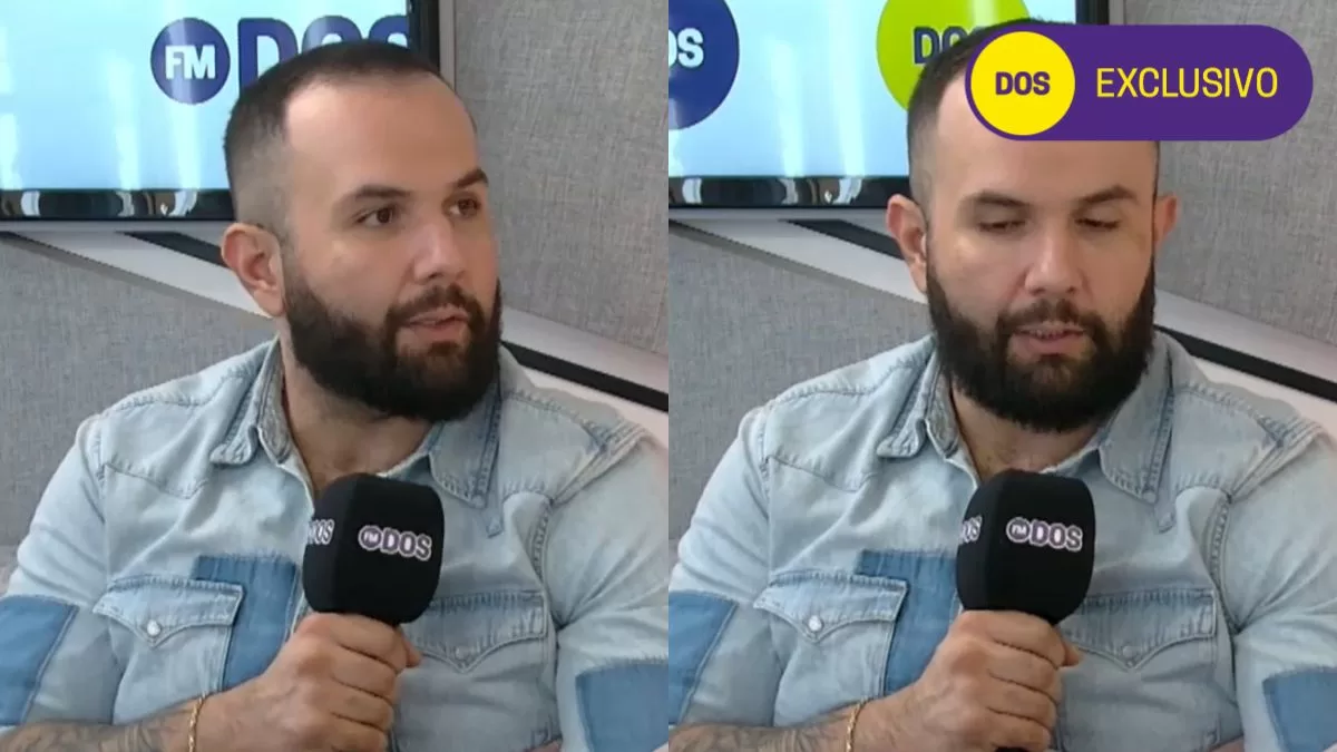 “Nos sorprende estar en Chile”: Carin León cuenta cómo se prepara para sus conciertos en el país y qué se viene para su show en Santiago