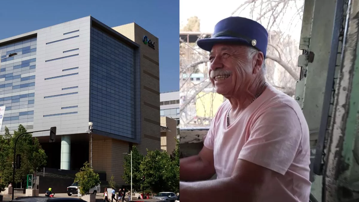 Centro asistencial revela el verdadero estado de salud de Carlos Caszely: "Los exámenes arrojaron..."