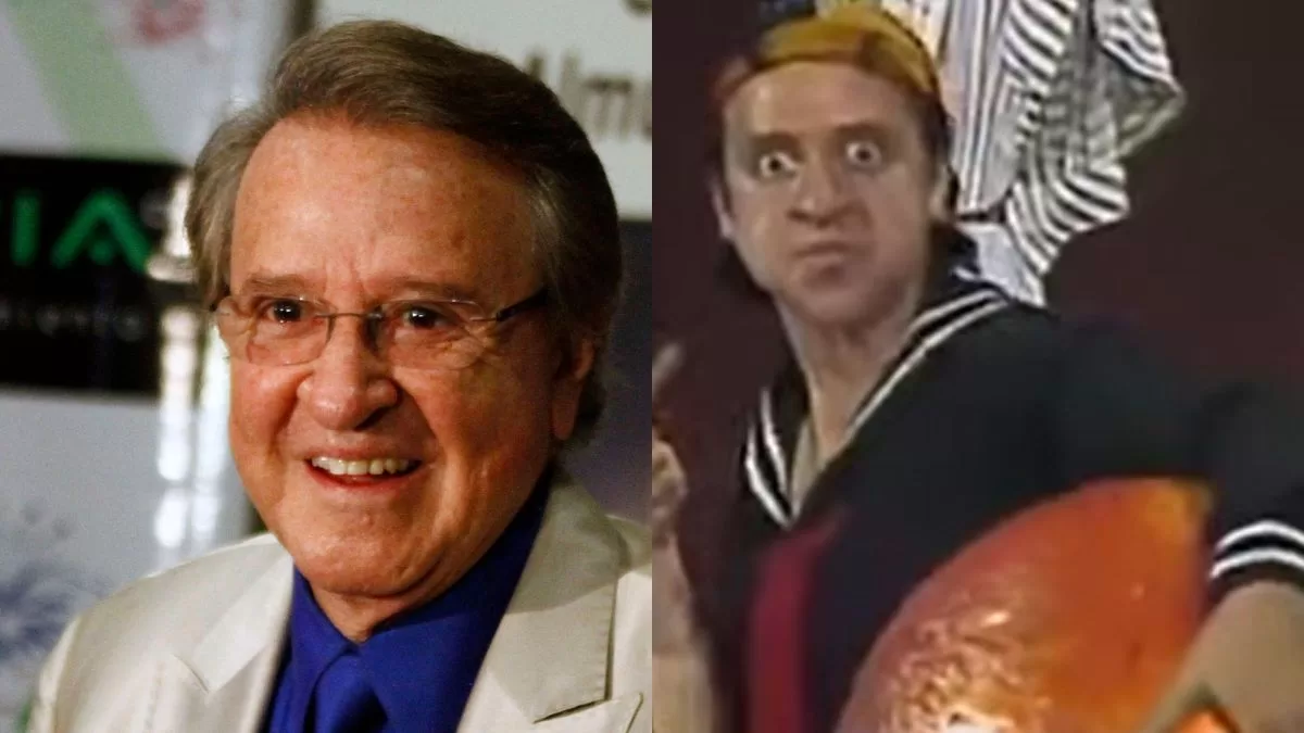 "Me acabo de operar": La compleja enfermedad que afecta a Carlos Villagrán, el actor que dio vida a Quico