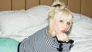 Carly Rae Jepsen en Chile 2023: Este es el setlist que interpretará la cantante en el Teatro Coliseo