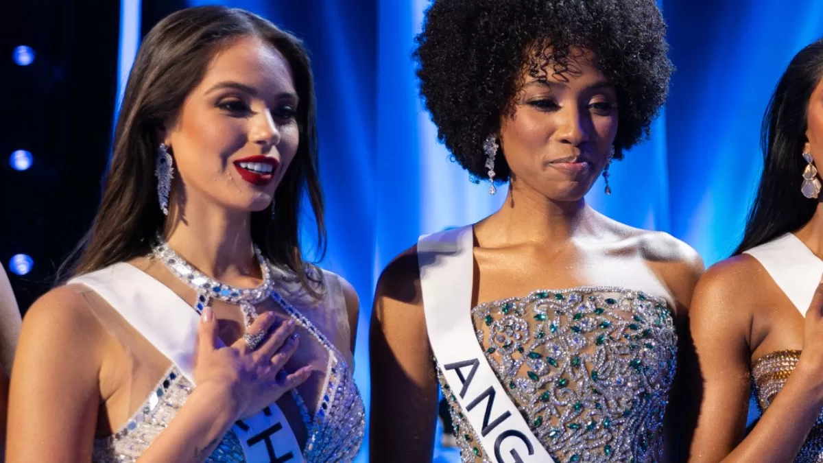 Celeste Viel entre las 10 finalistas de plata en Miss Universo 2023: ¿Qué significa y por qué es tan importante?
