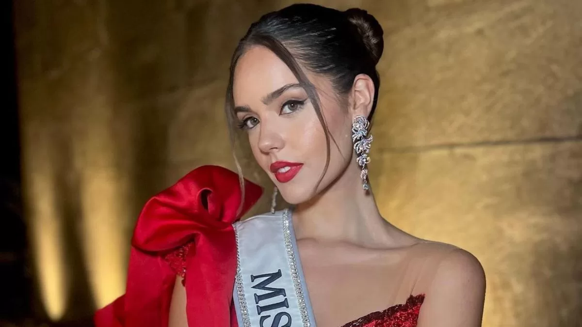 ¿Quién es la madre de Celeste Viel? la chilena que podría llevarse la corona en Miss Universo 2023