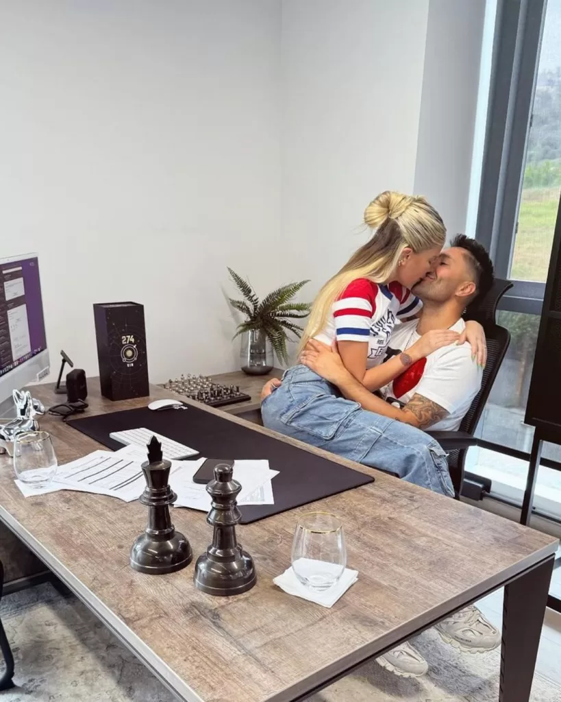 Coté López   Luis Jiménez