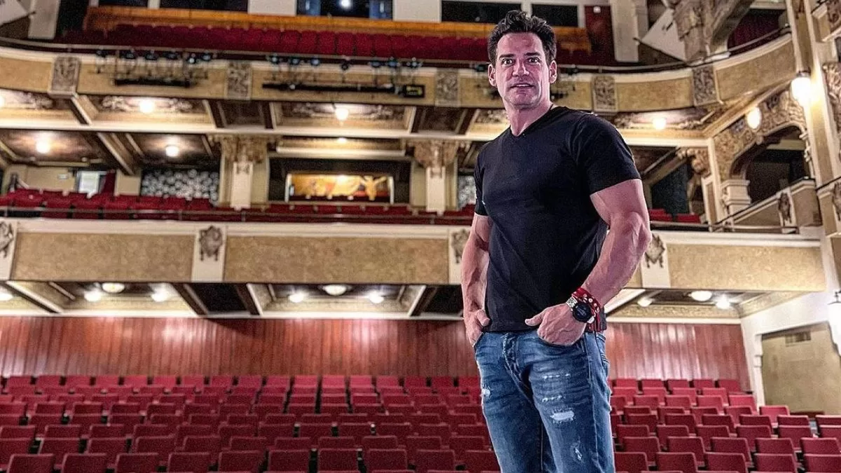 Cristián De La Fuente (1)