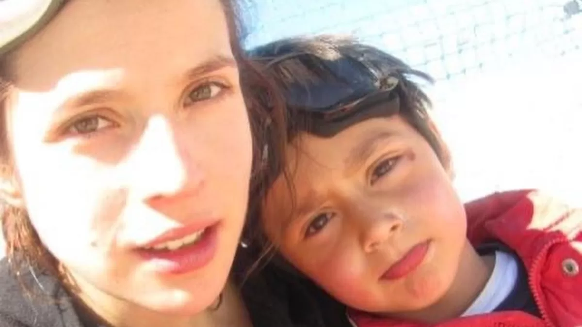 Ya tiene 20 años: así de grande está el hijo de la actriz Daniela Ramírez