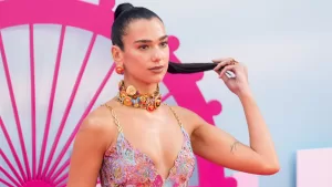 ¡Se acabó el misterio! Dua Lipa confirma el nombre y la fecha de lanzamiento de su nueva canción