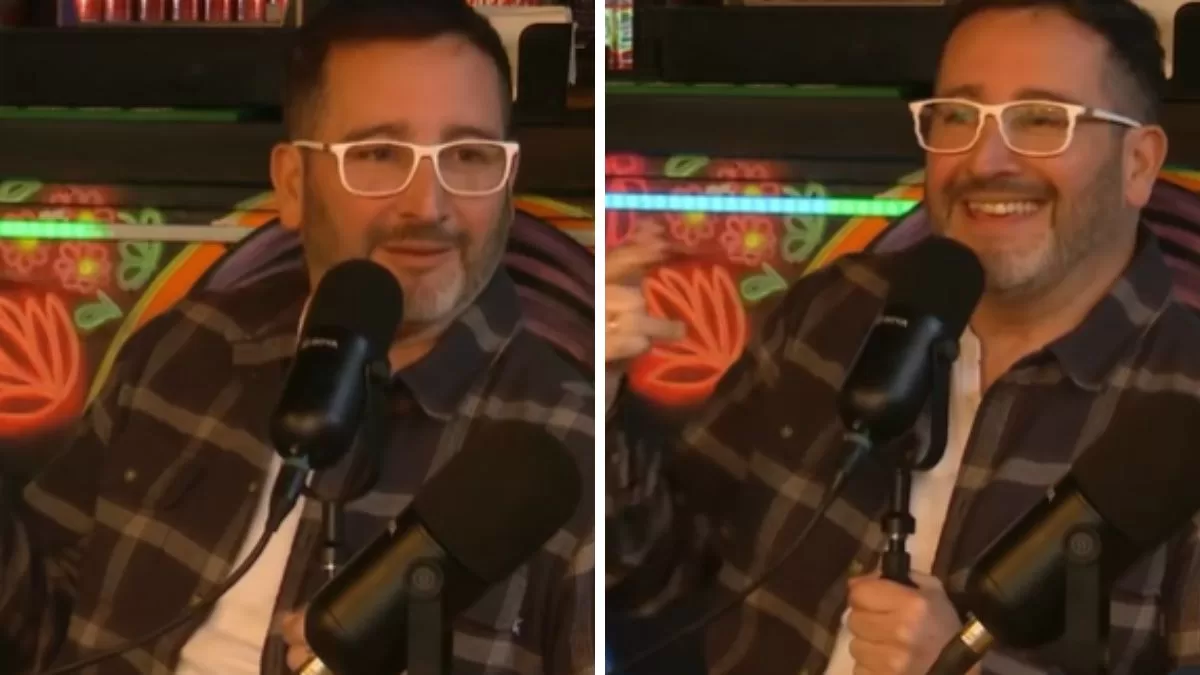 "Una vez...": Eduardo Fuentes entregó detalles de cuando fue sondeado para animar el Festival de Viña