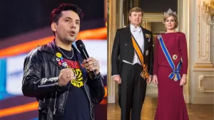 ¡Orgullo nacional! Este es el gran logro que consiguió Fabrizio Copano en los Países Bajos