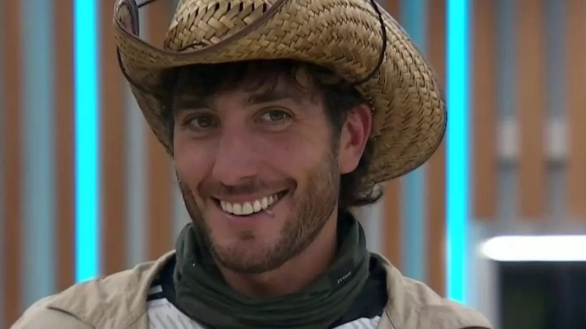 "Merecen ganar": Fede Farrell sorprende tras revelar sus favoritos para la final de Gran Hermano Chile