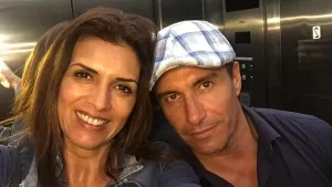 ¿Cuándo fue la última vez que Fernando Solabarrieta e Ivette Vergara se mostraron juntos en redes sociales?