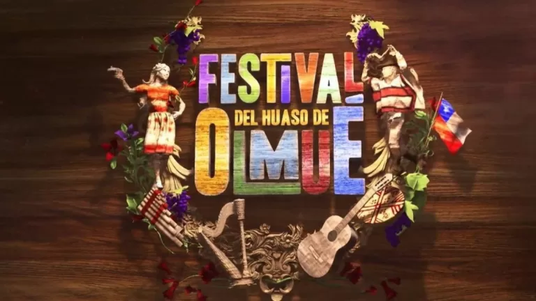 Festival De Olmué