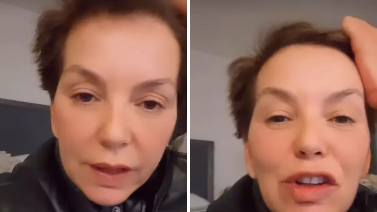 "Va a estar...": Francisca García-Huidobro desclasificó el rol que tendrá su hijo en la Teletón 2023