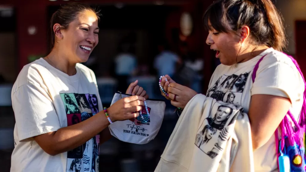 Friendship Bracelets