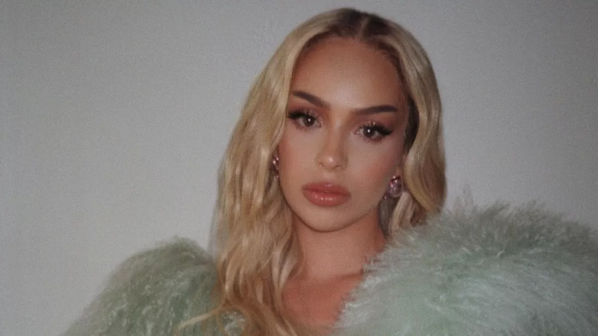 Bad Gyal en Chile: Este sería el setlist que la artista interpretaría en el Movistar Arena