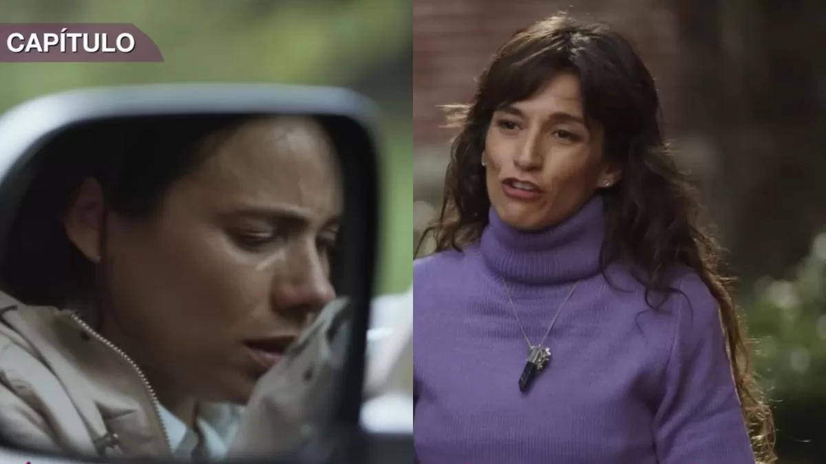 La verdadera razón por la que Valentina atropellará a Alicia en Generación 98: "Cobarde de mier..."