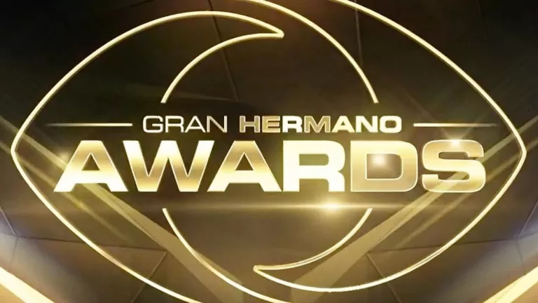 Gran Hermano Awards