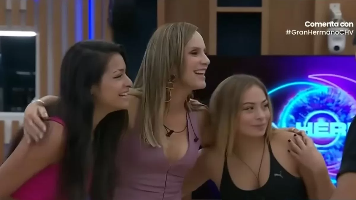 "Va a ser una generación que...": Diana Bolocco da pistas de la segunda temporada de Gran Hermano Chile