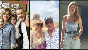 ¡Se llenaron de halagos! Famosos y famosas nacionales se lucieron con jugados disfraces en Halloween