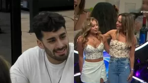 Esto es lo primero que hará Jorge Aldoney con Skarleth Labra tras salir de Gran Hermano Chile: sorprendió a todos