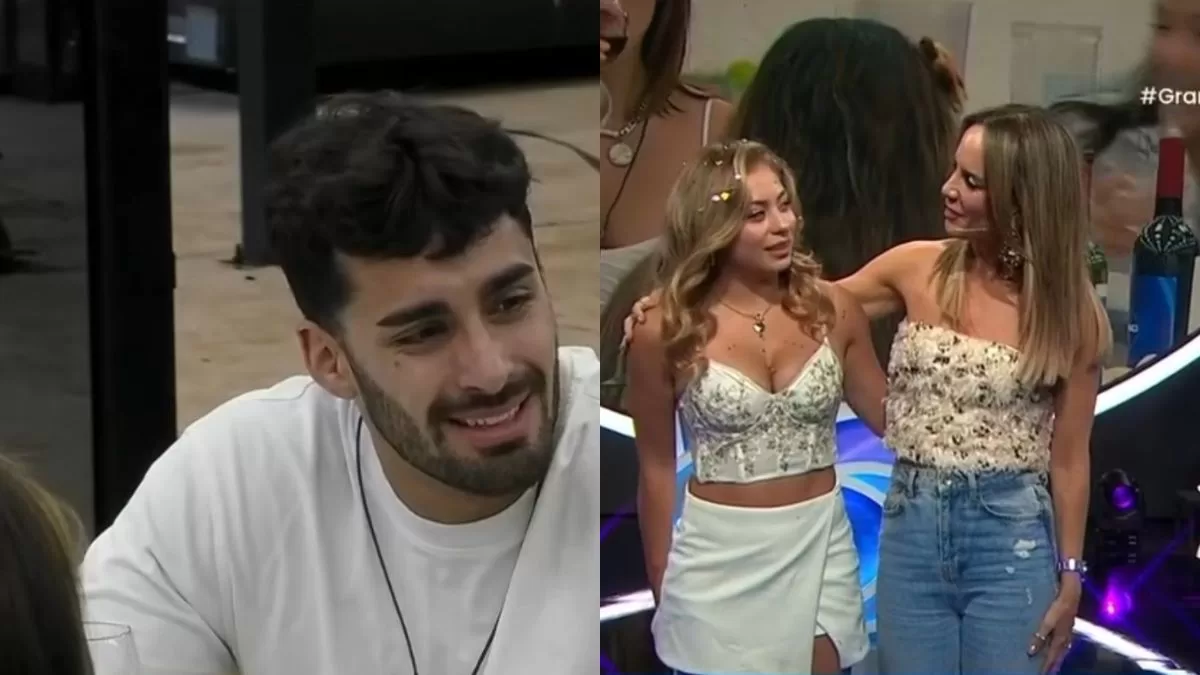 Esto es lo primero que hará Jorge Aldoney con Skarleth Labra tras salir de Gran Hermano Chile: sorprendió a todos