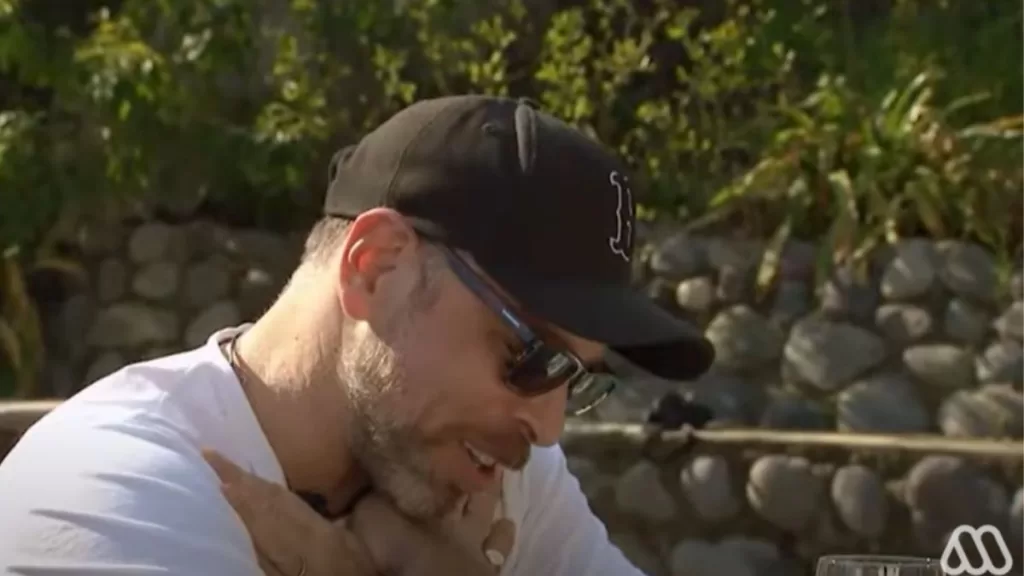 José Antonio Neme La Cabaña