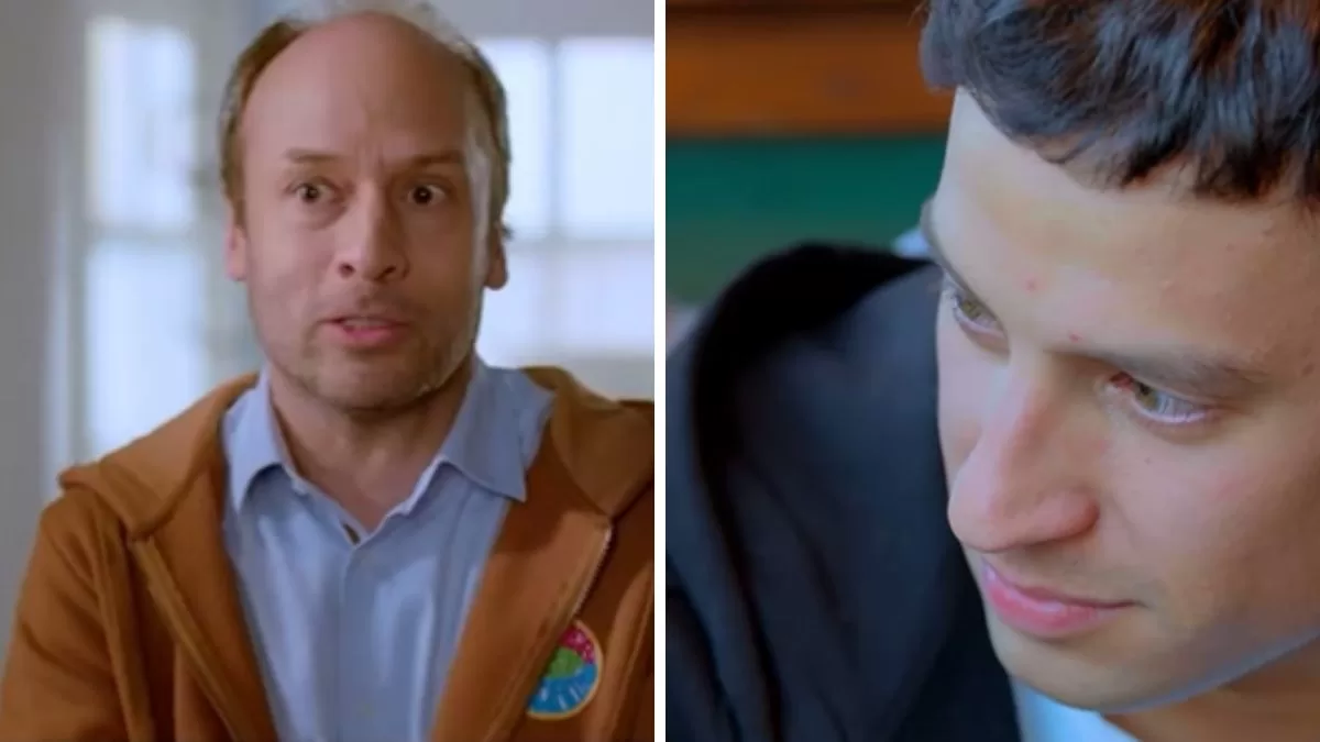 "No soy capaz de...": Adelanto exclusivo de Como la vida misma muestra la reacción que tendrá Marco al enterarse de la verdad de Joselo