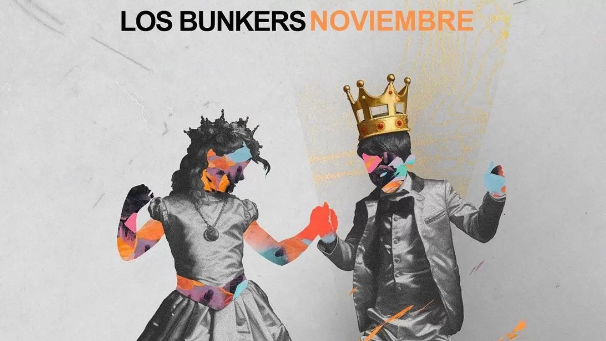 Los Bunkers (2)