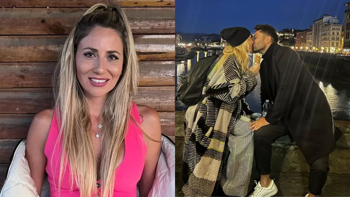 ¿Coincidencia?: Luis Jiménez y Gissella Gallardo compartieron el mismo enigmático mensaje en medio de la separación del exfutbolista