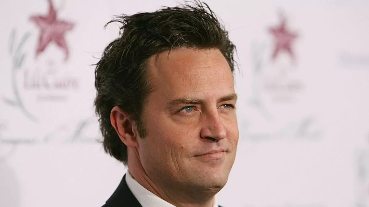 Matthew Perry: ¿En qué consiste la fundación creada en nombre del fallecido actor?
