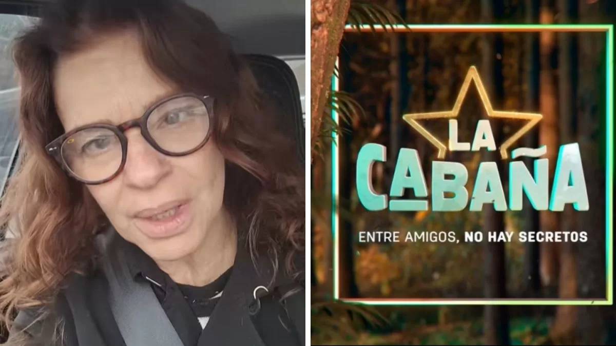 "Me dio una rabia...": Magdalena Max-Neef arremetió en contra de La Cabaña de Mega