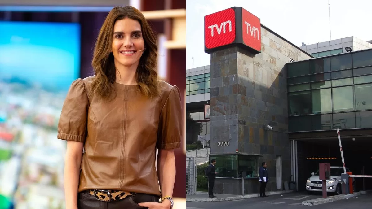 ¿Qué le pasó?: La razón detrás de la ausencia de María Luisa Godoy al matinal Buenos Días a Todos