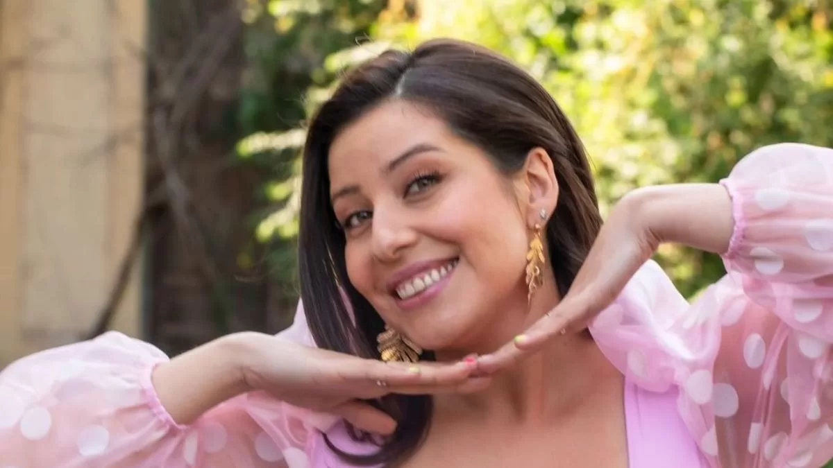 Cecilia Gutiérrez aseguró que María José Quintanilla contrajo matrimonio durante este fin de semana y compartió registros de la celebración