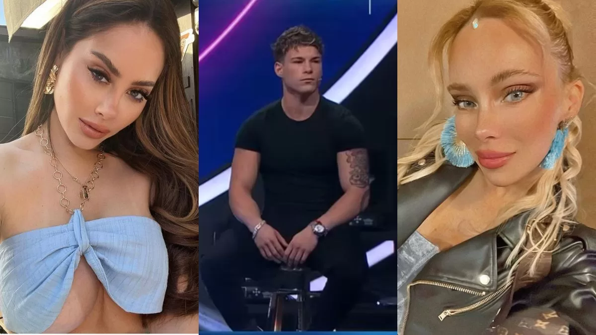 “Entre las amigas si se cagan”: Ignacia Michelson realizó transmisión junto a Cass Zamorano y reveló desconocida infidelidad de Raimundo Cerda