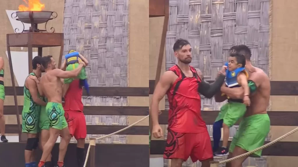 Miguelito Tierra Brava