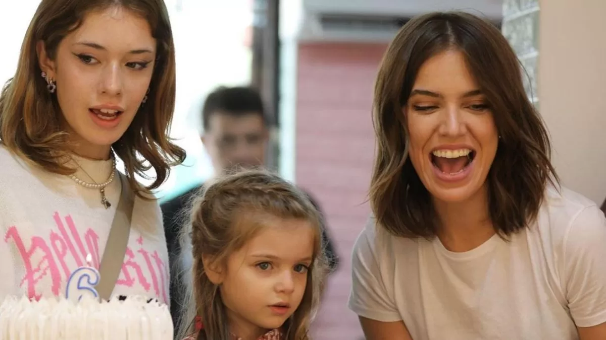 "A pedido de...": Millaray Viera y su hija enternecieron las redes sociales tras lucir sus disfraces de Halloween