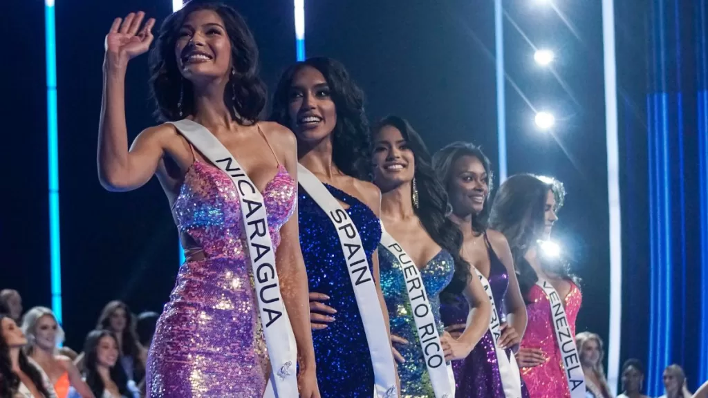 ¿quién Es Sheynnis Palacios La Flamante Ganadora Del Miss Universo 2023 — Fmdos