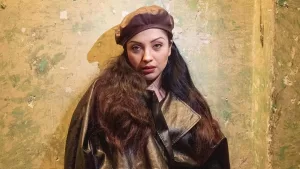 "¡Qué emoción!": Mon Laferte revela nuevas imágenes de su próximo disco Autopoiética a tres días de su lanzamiento