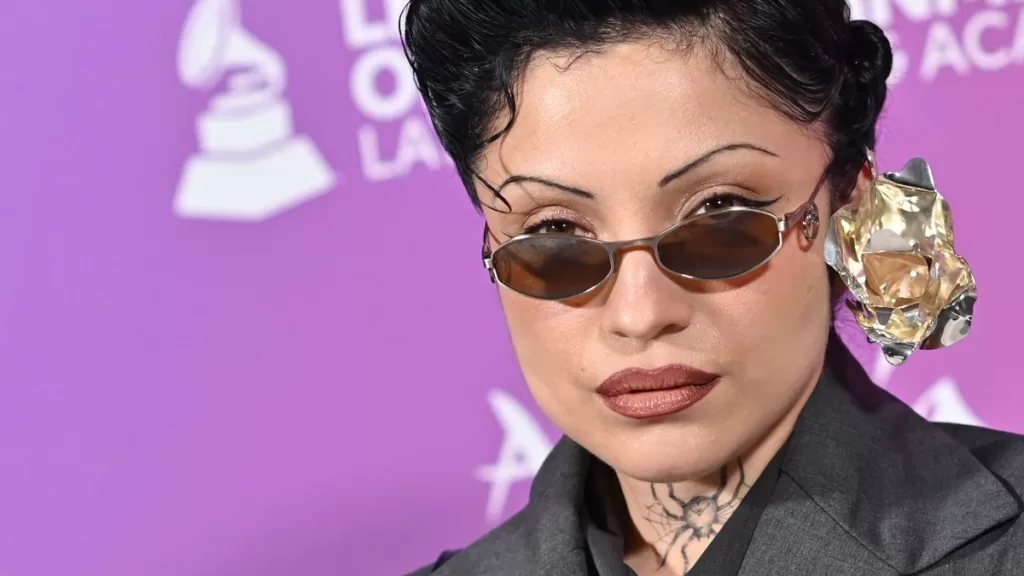 Mon Latin Grammys Leading Ladies