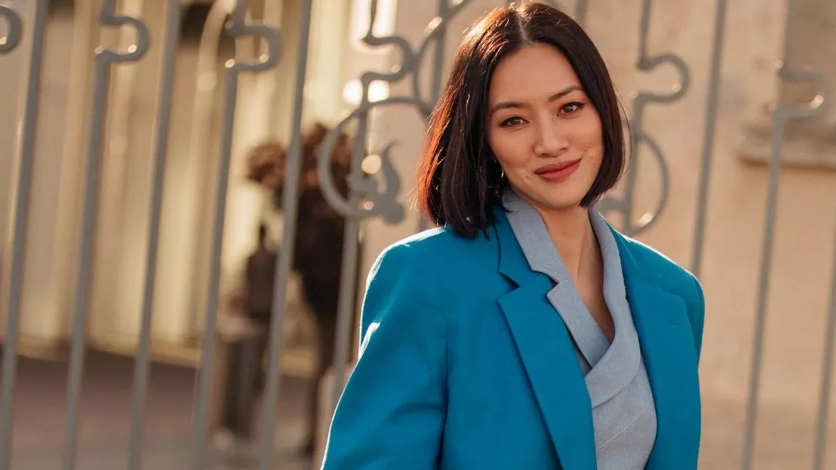 Así es como puedes lucir las tendencias monocromáticas y loungewear esta primavera: copia el estilo de las celebridades