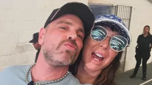 "Está excitado": Periodistas de TV argentina se burlan de la cobertura de Neme