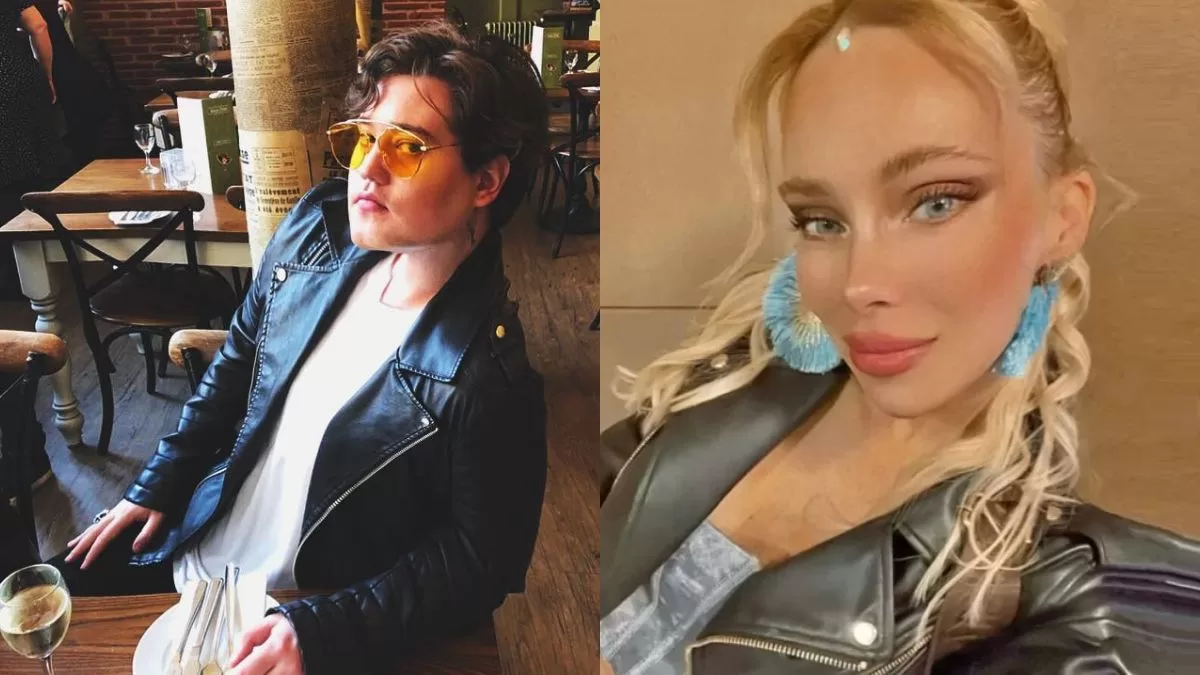 "Es estafadora": Nico Yunge arremetió contra Cass Zamorano tras lluvia de funas en su contra